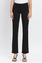 Load image into Gallery viewer, Mid Rise Full Length Bootcut
