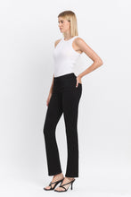 Load image into Gallery viewer, Mid Rise Full Length Bootcut
