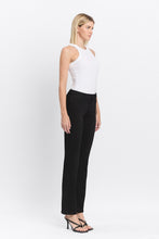 Load image into Gallery viewer, Mid Rise Full Length Bootcut

