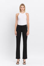 Load image into Gallery viewer, Mid Rise Full Length Bootcut
