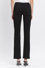 Load image into Gallery viewer, Mid Rise Full Length Bootcut
