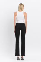 Load image into Gallery viewer, Mid Rise Full Length Bootcut
