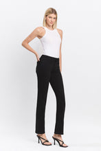 Load image into Gallery viewer, Mid Rise Full Length Bootcut
