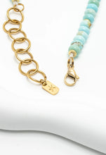 Load image into Gallery viewer, Seabreeze Strand Necklace
