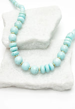 Load image into Gallery viewer, Seabreeze Strand Necklace
