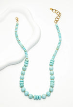 Load image into Gallery viewer, Seabreeze Strand Necklace
