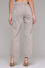 Load image into Gallery viewer, Ella HR Wide Straight Leg 29"
