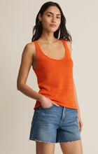 Load image into Gallery viewer, Perch Sweater Tank
