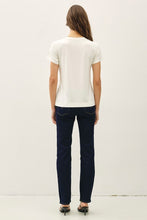 Load image into Gallery viewer, Bamboo Basic Tee
