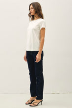 Load image into Gallery viewer, Bamboo Basic Tee
