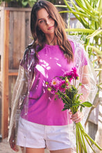 Load image into Gallery viewer, Bamboo Basic Tee
