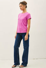 Load image into Gallery viewer, Bamboo Basic Tee
