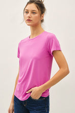 Load image into Gallery viewer, Bamboo Basic Tee
