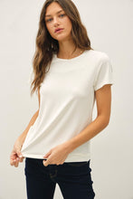 Load image into Gallery viewer, Bamboo Basic Tee
