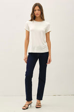 Load image into Gallery viewer, Bamboo Basic Tee
