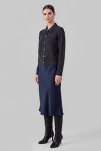 Load image into Gallery viewer, Ribbed Cardigan
