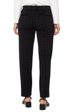 Load image into Gallery viewer, Gemme Cigarette Trouser 28"
