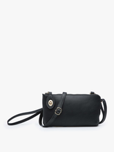Load image into Gallery viewer, Kendall Crossbody/Wristlet
