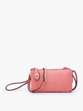 Load image into Gallery viewer, Kendall Crossbody/Wristlet
