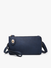 Load image into Gallery viewer, Kendall Crossbody/Wristlet
