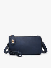 Load image into Gallery viewer, Kendall Crossbody/Wristlet
