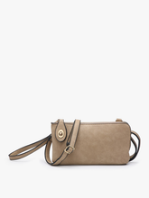 Load image into Gallery viewer, Kendall Crossbody/Wristlet
