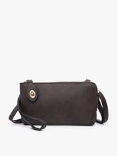 Load image into Gallery viewer, Kendall Crossbody/Wristlet
