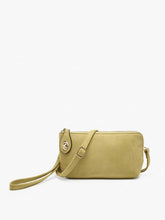 Load image into Gallery viewer, Kendall Crossbody/Wristlet
