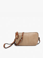 Load image into Gallery viewer, Kendall Crossbody/Wristlet
