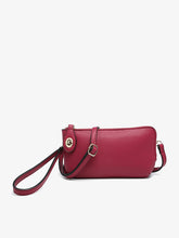 Load image into Gallery viewer, Kendall Crossbody/Wristlet

