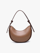 Load image into Gallery viewer, Montreal Two Toned Shoulder Bag
