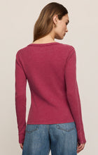Load image into Gallery viewer, Arlet Mini Thermal Top
