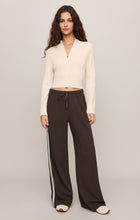 Load image into Gallery viewer, Summit Half Zip Sweater
