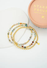 Load image into Gallery viewer, Light We Carry Bracelet Set
