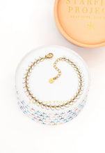 Load image into Gallery viewer, Seeds of Hope Bracelet
