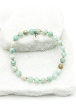 Load image into Gallery viewer, Mae Beaded Bracelet
