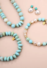 Load image into Gallery viewer, Seabreeze Strand Necklace
