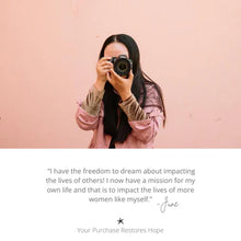 Load image into Gallery viewer, Give Hope Earrings
