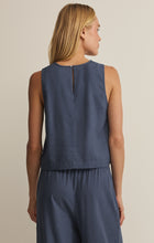 Load image into Gallery viewer, Sloane Linen Top
