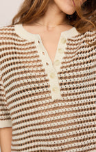 Load image into Gallery viewer, Kylo Striped Sweater
