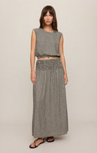 Load image into Gallery viewer, Brooke Gingham Skirt
