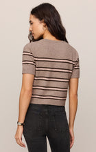 Load image into Gallery viewer, Gatewood Stripe Sweater
