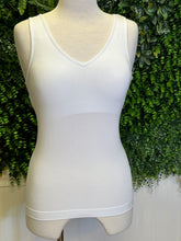 Load image into Gallery viewer, Built-in Bra Tank
