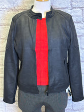 Load image into Gallery viewer, Biker Jacket
