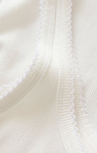 Load image into Gallery viewer, Niko Scallop Rib Tank Top
