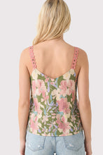 Load image into Gallery viewer, Ric Rac Strap Top
