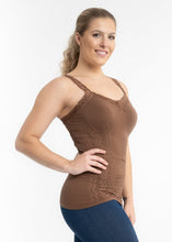 Load image into Gallery viewer, Lace Corset Cami
