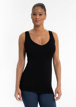 Load image into Gallery viewer, V-neck/Scoop Neck Tank
