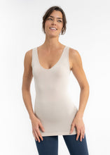 Load image into Gallery viewer, V-neck/Scoop Neck Tank
