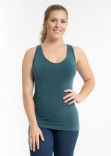 Load image into Gallery viewer, V-neck/Scoop Neck Tank
